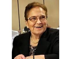 Chrisoula Papaefthemiou Obituary (1934