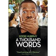 A Thousand Words Eddie Murphy Hd Movies Online Paramount Movies