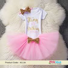 1st Birthday Birthday Dress For 1 Year Old Boy In Indian Girl Half Birthday Outfit 6 Months Photo Outfit Girl Online 1st Birthday Dresses Girls Tutu Dresses 1st Birthday Outfits