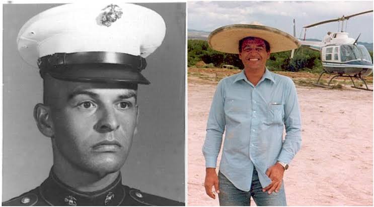 Quién fue Enrique "Kiki" Camarena, el agente encubierto de la DEA que murió  en México?