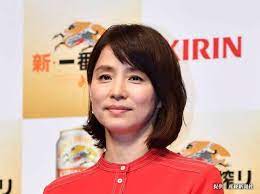 石田ゆり子が妹 石田ひかりの写真を公開 姉妹を見比べる人が続出 grape グレイプ 石田ゆり子 写真 石田