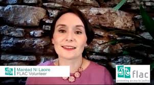 Volunteering at a Free Legal Advice Clinic