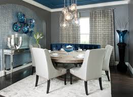 A formal dining room may look classic and 'proper' so it gives a 'serious' atmosphere around it. 5 Ways To Use Your Formal Dining Room The Maids Blog
