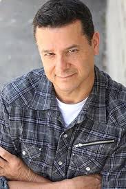 Robert Streeper: Movies, TV, and Bio