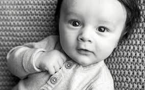 Bebisar vecka 12 2020