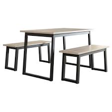 Check spelling or type a new query. Waylowe 3 Piece Dining Set D201 125 Ashley Furniture Afw Com