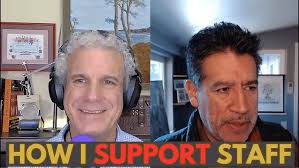 Leadership and long-term thinking with Mark Magaña