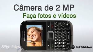 Motorola Motokey Mini EX109 ...