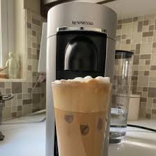 It is a similar problem to the one we discussed in. Nespresso Vertuoplus Deluxe Coffee Maker Espresso Machine By De Longhi With Aeroccino Williams Sonoma