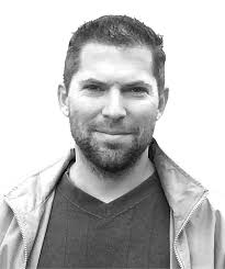 Where did it begin for Undaunted Co-designer David Thompson?