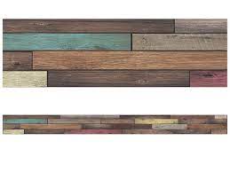 You can find bulletin board paper, letters, trim and more all in one collection. Home Sweet Classroom Reclaimed Wood Border At Lakeshore Learning