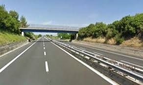 Tax code, vat number and rome companies' register no. Autostrada A14 Nuova Chiusure Notturne Tra Andria E Canosa Andria News24city