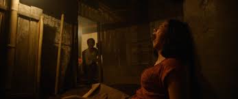Agustus 3, 2020 pukul 10:22 pm. Joko Anwar Shares First Look Of Perempuan Tanah Jahanam Entertainment The Jakarta Post
