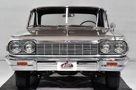 Image result for Almond Fawn 1964 Nova