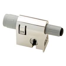 These door buffers are a special system designed to slow down the closing action of any door. Brainerd 2 Pack Satin Nickel Cabinet Door Damper In The Cabinet Hardware Accessories Department At Lowes Com