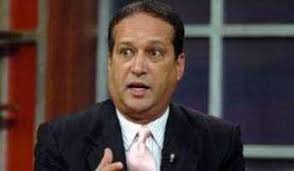 Presidente del Senado garantiza préstamo para ampliación acueducto de  Santiago