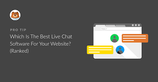 Livechat, olark, tidio, userlike, etc. New 11 Best Live Chat Software For Your Website 2021