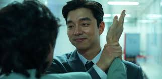 So 'Squid Game' Made You Thirsty for Gong Yoo. Now What?