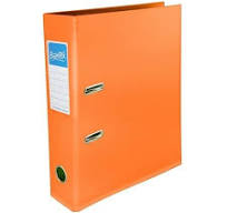 Bantex Lever Arch File Fruits PVC A4 - Mango