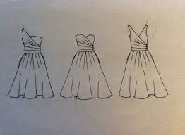 See more ideas about fashion design drawings, fashion design sketchbook, fashion illustration dresses. New Dress Designer Drawing Sketch 53 Ideas Dress Design Drawing Drawings Pinterest Dress Design Sketches