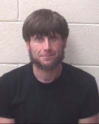 Granite Falls Man Arrested In Alexander County