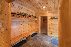 Comparing Cedar Vs Pine Panels For Your Home Knotty Pine Paneling Pine Walls Knotty Pine