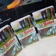 We don't have any reviews for si kolot suamiku. Malay Novel Si Kolot Suamiku Hobbies Toys Books Magazines Fiction Non Fiction On Carousell