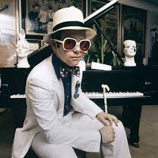 23 november 1974, 11 weeks). Elton John Official Store