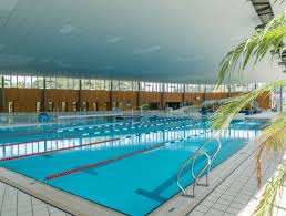 Piscine A Nantes Venez Nagez A La Piscine Du Petit Port A Nantes