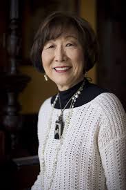 Frances H. Kakugawa