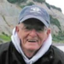 Obituary of Ronald Lee Dickinson