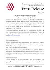 The masb's standards setting process is similar to that of the developed countries, for example, australia, canada, new zealand, united kingdom, united states, and the international accounting standards board (iasb). 2