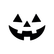 Image result for šablony na vyřezávání dýní