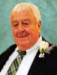 Obituary information for David Klein Baumgart