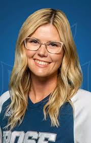 2021-22 Softball Roster