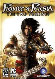 Free Download Full Games Prince Of Persia Two By Two Ps2 Games