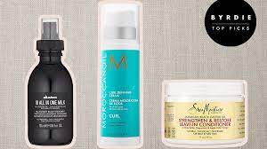 It's made with jamaican black castor oil and shea butter, which add moisture to dry and damaged hair. The 10 Best Leave In Conditioners For Curly Hair Of 2021