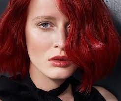Use on natural hair for subtle tones or on coloured hair to boost colour and prevent fading. Temporary Red Hair Dye Techniques Tips