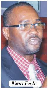 GFF President, Wayne Forde, contests CFU Executive position