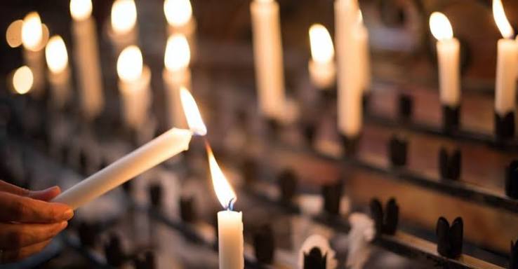 Guide to a Tenebrae Service: Meaning & Significance | Christianity.com