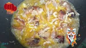 Berikut resep sop daging sapi gurih untuk teman makan siang atau makan malam. Menu Resep Spesial Imlek Dengan Makna Kesempurnaan Masakan Istimewah Soup Hipio Haisom Youtube