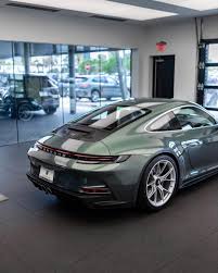 Image result for Malachite Green 2025 Porsche