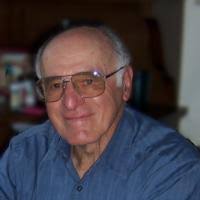 Eric Boehm's Biography