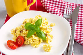 Menu Sarapan Diet Atkins Antiribet Yang Bisa Dicoba Di Rumah