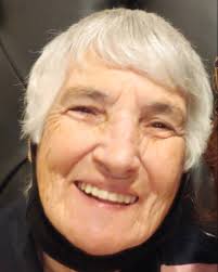 Agnes May Calhoun Obituary September 1, 2023