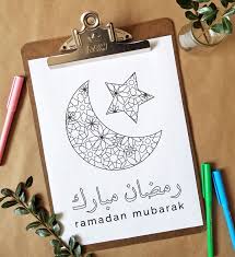 One of the best this coloring page shows a kid offering his ramadan namaz. Freebie Friday Coloring Page 27 Ramadan Inspired Tayonthemove