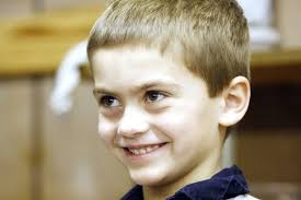 Santa still brings smiles