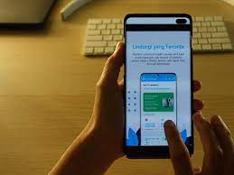 Setelah berhasil masuk, klik pada menu 'sertifikat vaksin' di sebelah kiri; Cara Download Dan Cek Sertifikat Vaksin Di Pedulilindungi Id