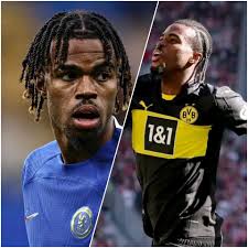 🚨 Chelsea has appointed Daniel McEwan as its new director of partnerships.  He joins them from the McLaren Racing Formula 1 team and officially took up  the role this month.