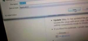 Once charged, repeat the steps. How To Jailbreak The Ipod Touch 3rd Gen With 3 1 3 Firmware Ipod Mp3 Players Wonderhowto